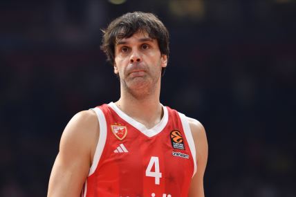 Miloš Teodosić