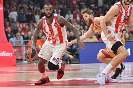 Crvena zvezda Olimpijakos uživo prenos livestream Sport klub HD link 