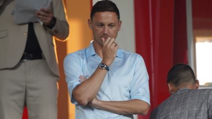 Nemanja Matić