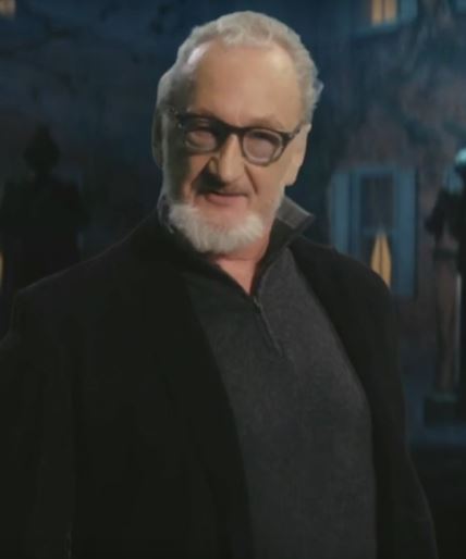 Robert Englund