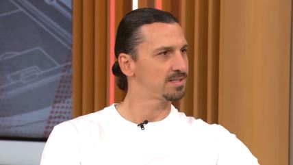 zlatan ibrahimović