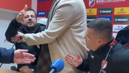 nenad lalatović i feđa dudić