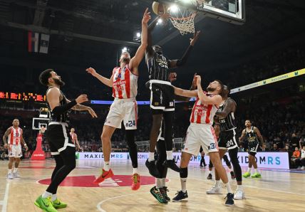 Crvena zvezda Partizan uživo prenos livestream Arena sport rezultat ABA liga