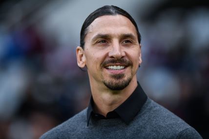 zlatan ibrahimović