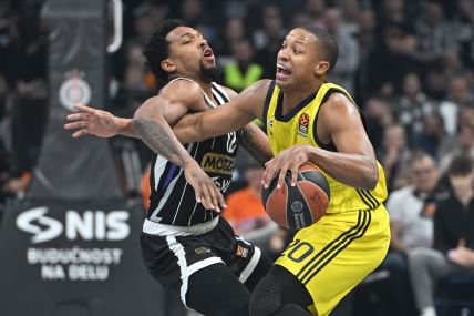 Partizan Fenerbahče (18).JPG