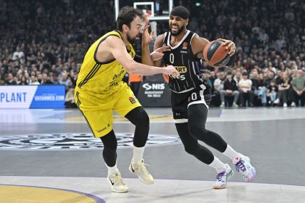 Partizan Fenerbahče (20).JPG