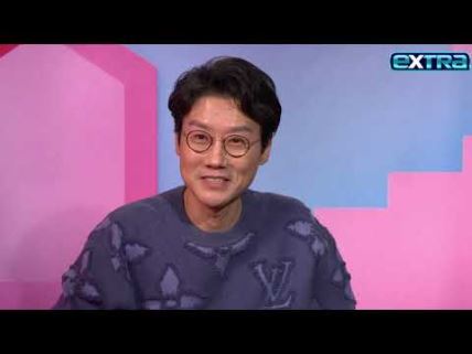 Hwang Dong-hyuk, kreator serije Squid Game