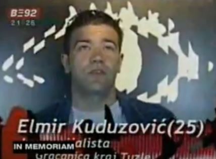 Elmir Kuduzović iz Veliko Brata