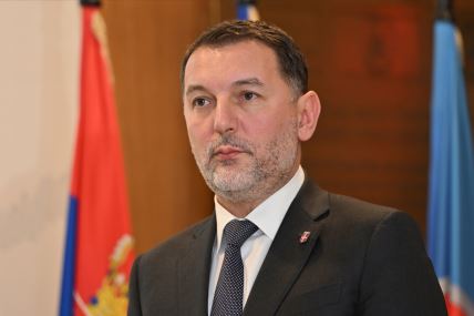 Branko Radujko