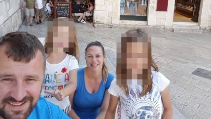 Dvostruko ubistvo u Arilju
