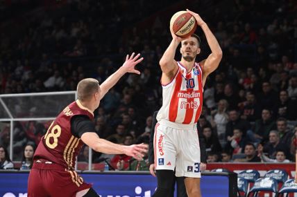 Crvena zvezda FMP uživo prenos livestream Arena sport 1 HD link ABA liga