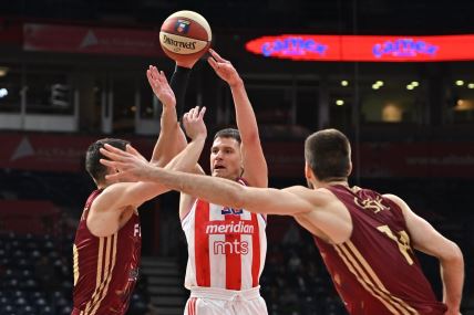 Crvena zvezda FMP uživo prenos livestream Arena sport 1 HD link ABA liga