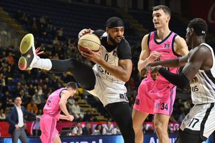 Partizan Mega uživo prenos Arenasport ABA liga