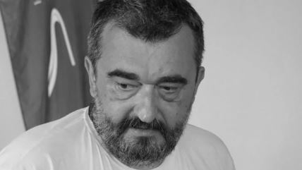 Milorad Milinković