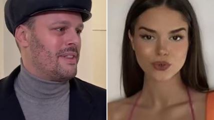 Kebina bivša snaja nikada iskrenije o odnosu sa Igorom Kojićem