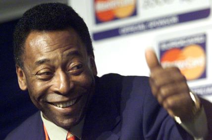 Pele