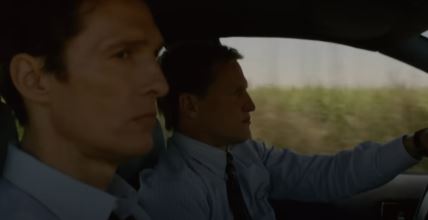 True Detective