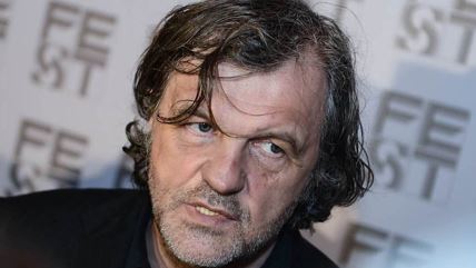 Emir Kusturica