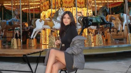 Đina Džinović pogasila sve društvene mreže