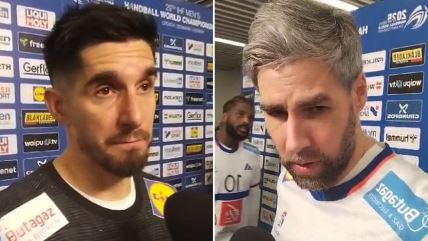 Remi Debone, Luka Karabatić