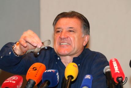 Zdravko Mamić