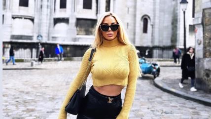 Bojana Lazić izjavila da je sin gleda kao jadnu samu ženu