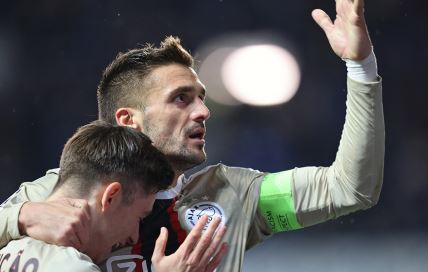 dušan tadić