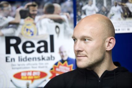 Tomas Gravesen