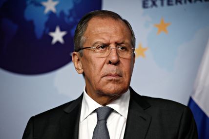 Lavrov