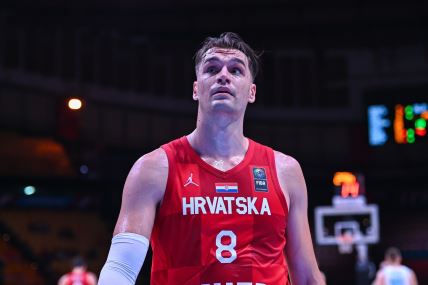 Mario Hezonja