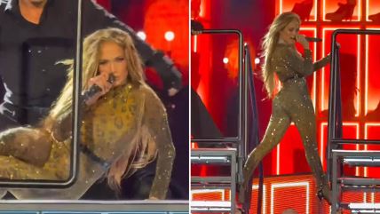 Dženifer Lopez odgovorila na prozivke na račun svog oblačenja