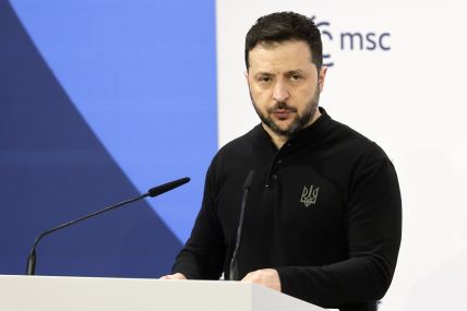 Vladimir Zelenski