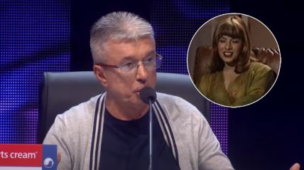 Saša Popović i Tamara Raonić