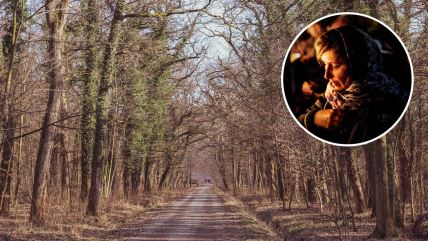 Sveća, molitva, liturgija, crkva, šuma, pomen, vernici, bdenje