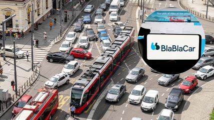 BlablaCar