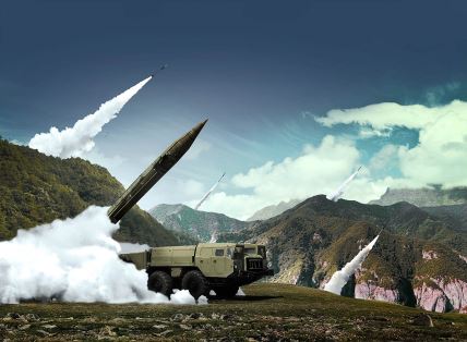 nuklearno oružje, nuklearne rakete, nuklearni projektili