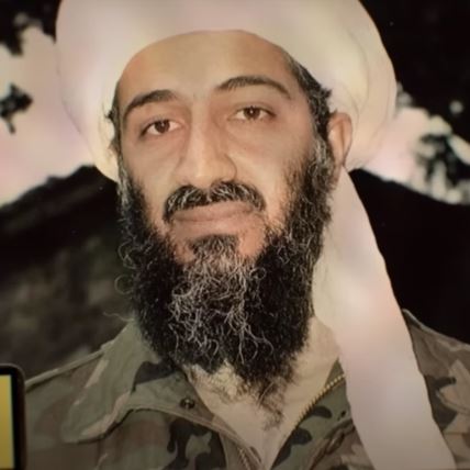 Osama Bin Laden