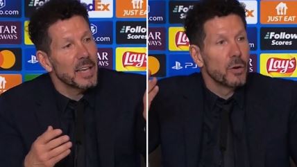 Dijego Čolo Simeone