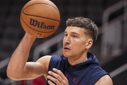 Bogdan Bogdanović
