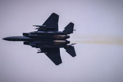 Britanski avion