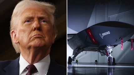 Donald Tramp