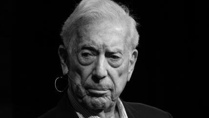 Mario Vargas Llosa