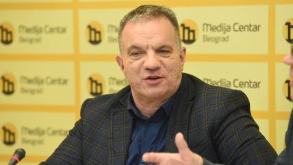 Dejan Vuk Stanković