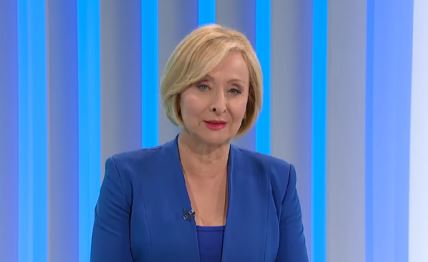 Životna priča voditeljke RTS Dnevnika, Vesne Radosavljević