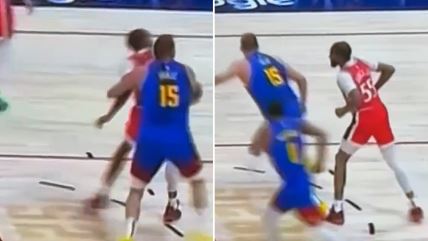 Nikola Jokić