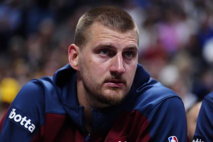 Nikola Jokić