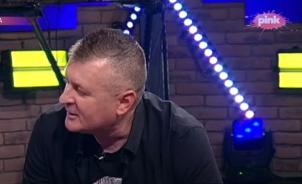 Goran Ivanović Goci