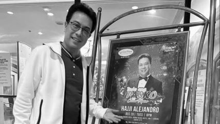 Hajji Alejandro
