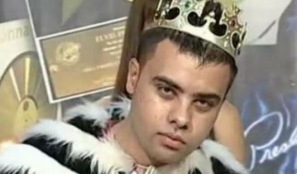 Ženi se voditelj Lude Kuće Dejan Stanković Kralj