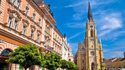 Novi Sad